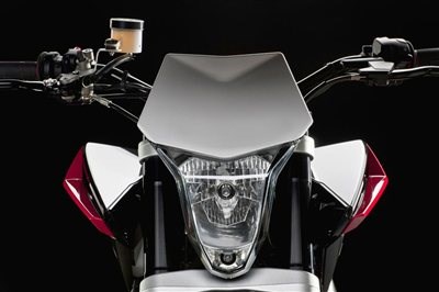 Husqvarna NUDA 900R - Bild 2