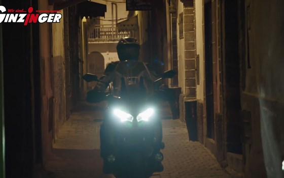 Kawasaki Versys 300/650/1000/1000SE - Bild 1