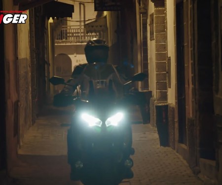 Kawasaki Versys 300/650/1000/1000SE