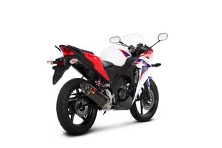 Akrapovič 2012 Onroad: Neue Produkte - Bild 4