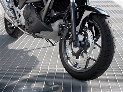 NC 700 S, jetzt bei uns eingetroffen zur Probefahrt.. - Bild 10