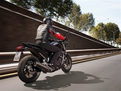 NC 700 S, jetzt bei uns eingetroffen zur Probefahrt.. - Bild 3