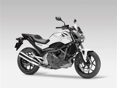 NC 700 S, jetzt bei uns eingetroffen zur Probefahrt.. - Bild 5