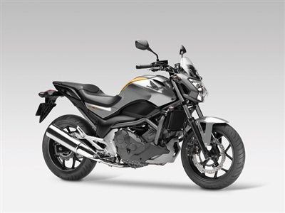 NC 700 S, jetzt bei uns eingetroffen zur Probefahrt.. - Bild 6