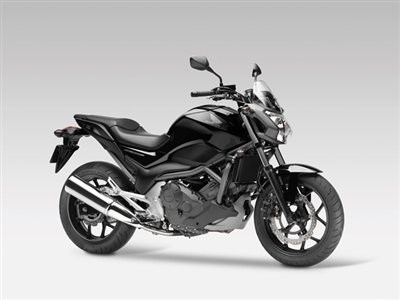 NC 700 S, jetzt bei uns eingetroffen zur Probefahrt.. - Bild 7