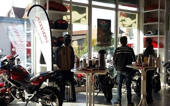 Herbstfest  - Bild 7