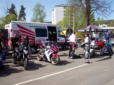 FIT IN DIE SAISON !! LET'S BIKE !! - Bild 1