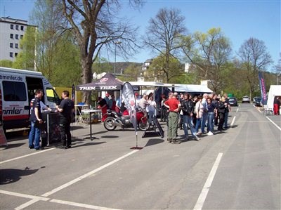 FIT IN DIE SAISON !! LET'S BIKE !! - Bild 2