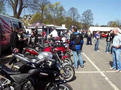 FIT IN DIE SAISON !! LET'S BIKE !! Bild 3: FIT IN DIE SAISON !! LET'S BIKE !!