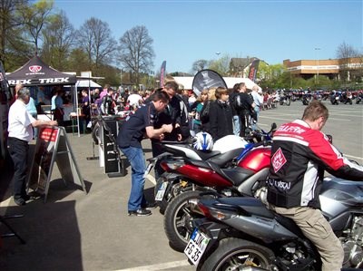 FIT IN DIE SAISON !! LET'S BIKE !! - Bild 4