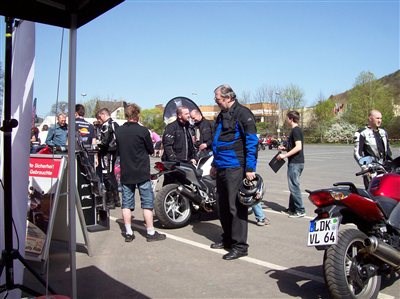 FIT IN DIE SAISON !! LET'S BIKE !! - Bild 5