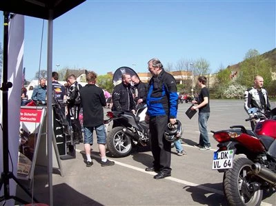 FIT IN DIE SAISON !! LET'S BIKE !! Bild 5: FIT IN DIE SAISON !! LET'S BIKE !!