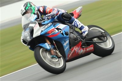 76. Bol d´Or-Langstreckenrennen in Frankreich - Spannung bis zur letzten Runde