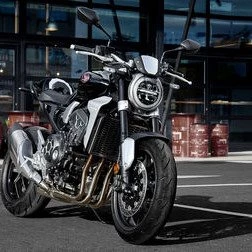 CB1000R-Aktionen Bild 1:  CB1000R-Aktionen