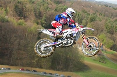 MX Open ÖM in Paldau/Stmk. - Bild 2