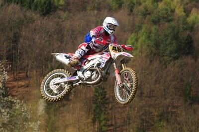 MX3 Grand Prix von Frankreich in Castelnau de Levis MX3 Grand Prix von Frankreich in Castelnau de Levis