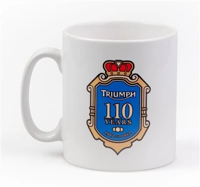 110th-Anniversary-Kollektion Bild 1: 110th-Anniversary-Kollektion