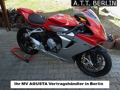 News von MV Agusta,Bimota,Benelli & Ducati und Saisoneröffnung "Spinnerbrücke" vom 28.04.-01.05.2012! - Bild 2