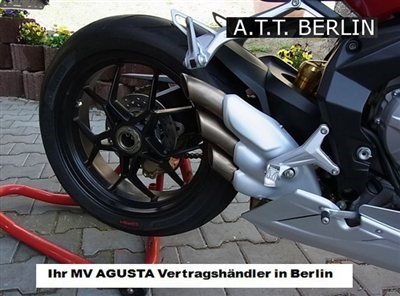 News von MV Agusta,Bimota,Benelli & Ducati und Saisoneröffnung "Spinnerbrücke" vom 28.04.-01.05.2012! - Bild 3