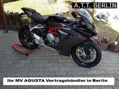 News von MV Agusta,Bimota,Benelli & Ducati und Saisoneröffnung "Spinnerbrücke" vom 28.04.-01.05.2012! - Bild 5