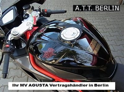News von MV Agusta,Bimota,Benelli & Ducati und Saisoneröffnung "Spinnerbrücke" vom 28.04.-01.05.2012! - Bild 6