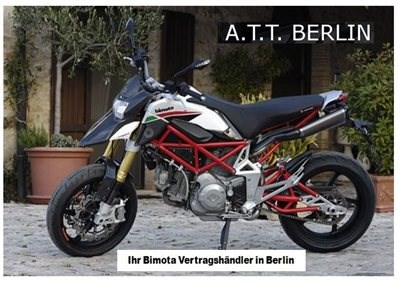 News von MV Agusta,Bimota,Benelli & Ducati und Saisoneröffnung "Spinnerbrücke" vom 28.04.-01.05.2012! - Bild 8