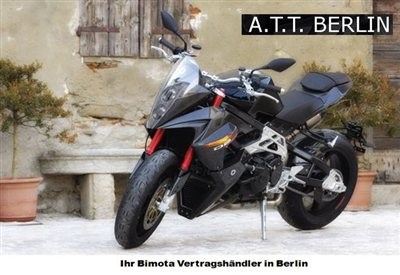 News von MV Agusta,Bimota,Benelli & Ducati und Saisoneröffnung "Spinnerbrücke" vom 28.04.-01.05.2012! - Bild 9