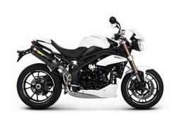 Akrapovič Neuheiten Mai 2012 - Bild 3