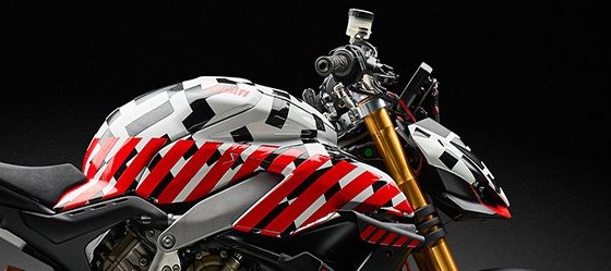 DUCATI 2020 - ERLKÖNIGE  - Bild 8