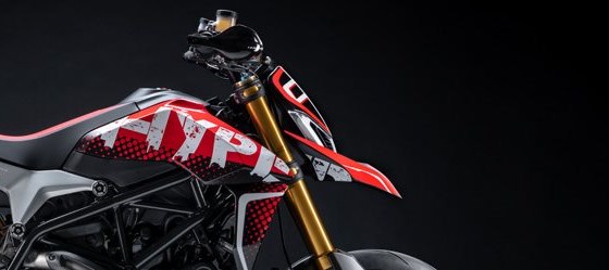 DUCATI 2020 - ERLKÖNIGE  - Bild 9
