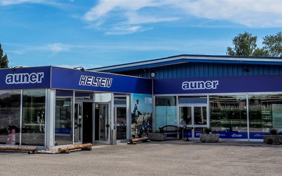 unser neues Geschäft - Bild 1