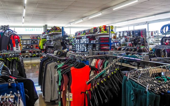 unser neues Geschäft - Bild 2