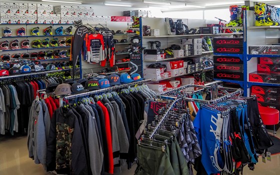 unser neues Geschäft - Bild 3