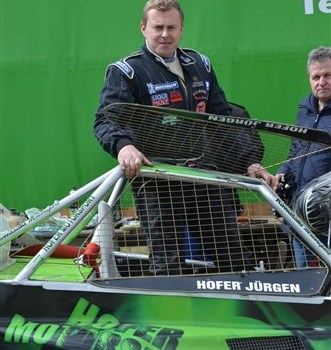 Erste Rollouts mit 1375er Buggy 4WD - Bild 5