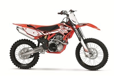 Beta RR 450 Cross Country Beta RR 450 Cross Country