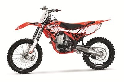Beta RR 450 Cross Country - Bild 2