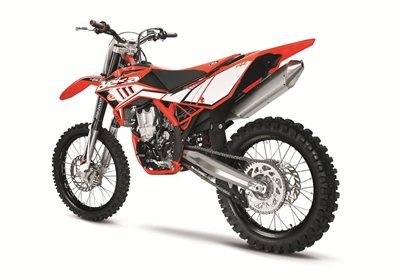 Beta RR 450 Cross Country - Bild 3