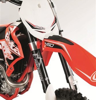 Beta RR 450 Cross Country - Bild 4