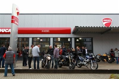 Es ist soweit..... - Bild 6