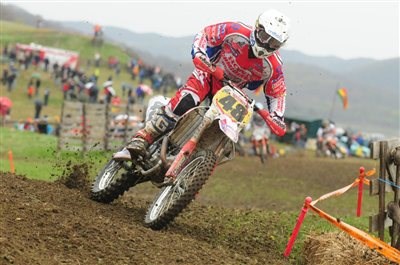 MX Open ÖM in Sittendorf/NÖ - Bild 1