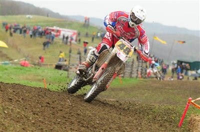 MX Open ÖM in Sittendorf/NÖ - Bild 2