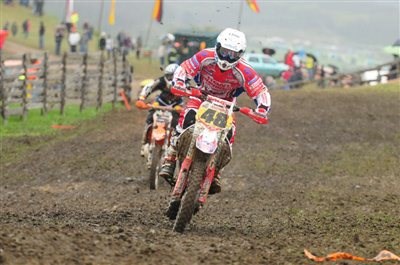 MX Open ÖM in Sittendorf/NÖ - Bild 5