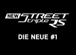 STREET TRIPLE RS - DIE NEUE #1