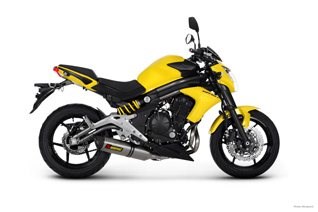 Drei weitere neue Produkte auf den Markt von Akrapovic  - Bild 5