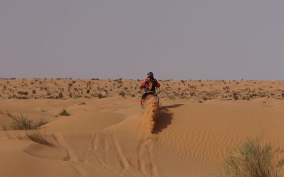 KINI OASIS Rallye 2020 - Bild 4 KINI OASIS Rallye 2020 - Bild 4