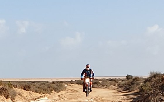 KINI OASIS Rallye 2020 - Bild 6 KINI OASIS Rallye 2020 - Bild 6