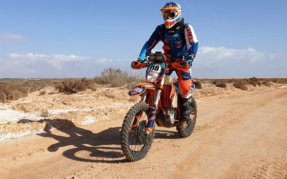 KINI OASIS Rallye 2020 - Bild 8 KINI OASIS Rallye 2020 - Bild 8