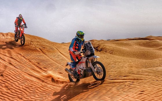 KINI OASIS Rallye 2020 - Bild 10 KINI OASIS Rallye 2020 - Bild 10