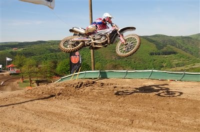 MX Open ÖM in Imbach/NÖ - Bild 1