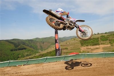 MX Open ÖM in Imbach/NÖ - Bild 2